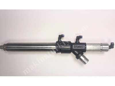 22 Mm EPS Füllpistole Styropor Injektor
