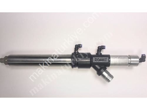 22 Mm EPS Füllpistole Styropor Injektor
