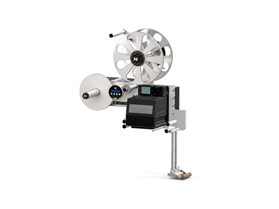 Peel Labeling Applicator Write&Stick - 0