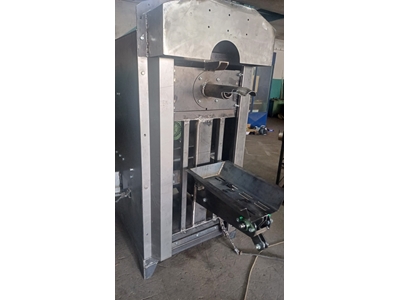 Machine de remplissage de sacs Kraft de 500 kg - 3