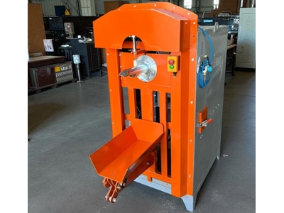 Machine de remplissage de sacs Kraft de 500 kg - 2