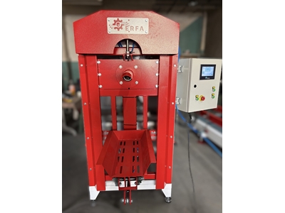 Kraft Torba Dolum Makinesi