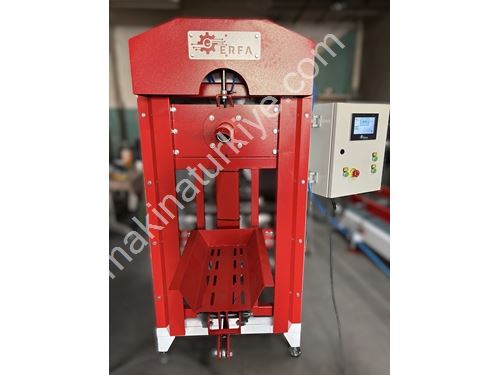 500Kg Kraft Bag Filling Machine