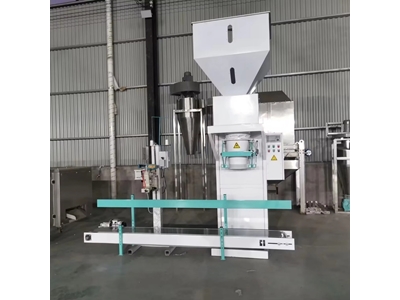 Bag Filling Machine - 0