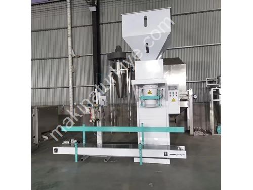 Bag Filling Machine
