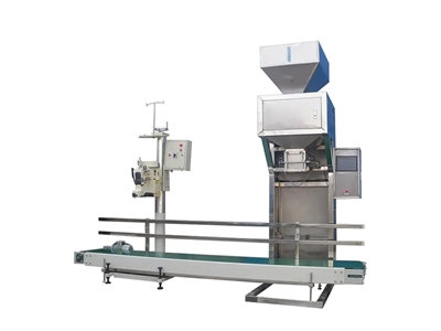 Bag Filling Machine - 1
