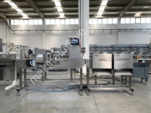 300 G Check Weigher