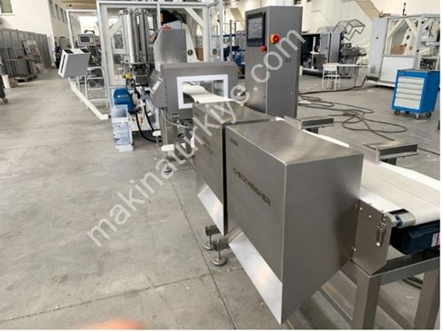 3000 G Check Weigher