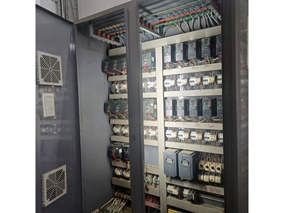 Industrial Automation and Software Solutions - 1