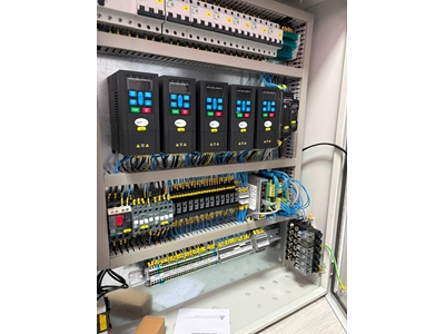 Industrial Automation and Software Solutions - 2