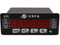 Precision Weighing Indicator