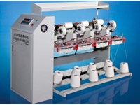 JX 368 Fadenwickelmaschine
