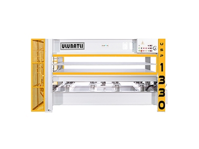 Usp – 1330 Elektrikli Sıcak Pres Makinası