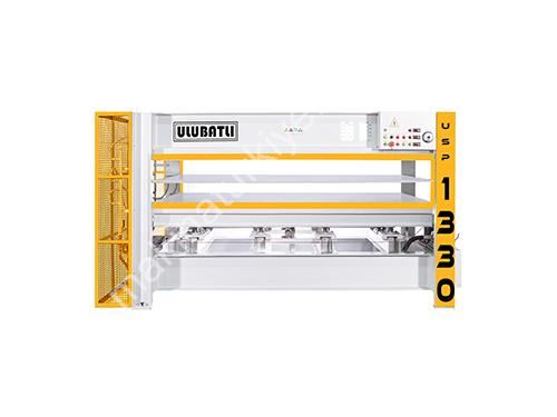 Usp – 1330 Elektrikli Sıcak Pres Makinası