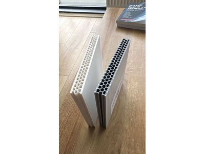 Plastik Kalıp Ekstrüzyon Hattı - 6