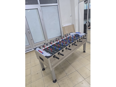 6 Kişilik Ev&Ofis Tipi Langırt Masası - 11