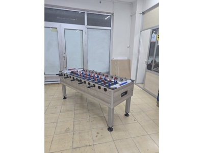 6 Kişilik Ev&Ofis Tipi Langırt Masası - 14