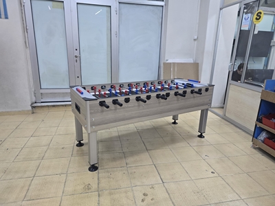 6 Kişilik Ev&Ofis Tipi Langırt Masası - 8