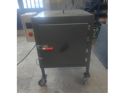 Ceramic Oven