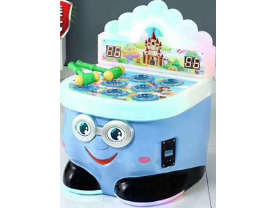 Sunger Bob Tokmak Makinesi - 2