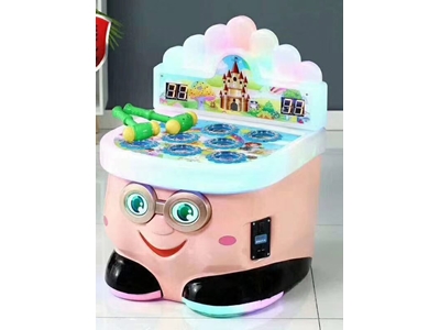 Sunger Bob Tokmak Makinesi - 1