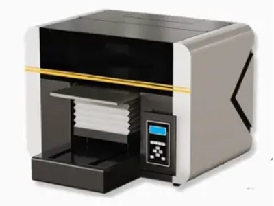 297 Mm Uv Dijital Baskı Makinesi - 0