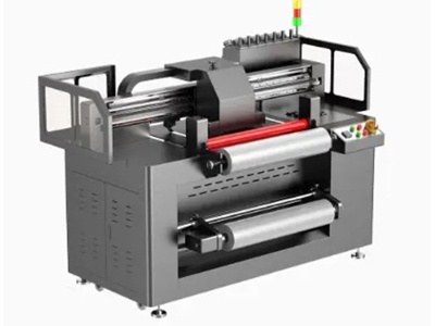 Imprimante UV hybride numérique de 750 mm