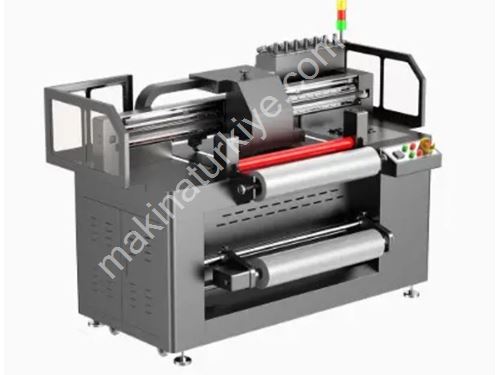750 Mm Dijital Hibrit Uv Baskı Makinası