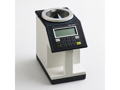 Kett Pm-6501 Tahıl Rutubet Ölçüm Cihazı