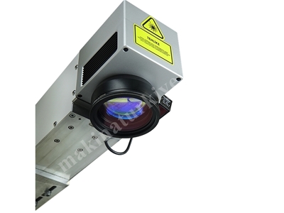 20W UV Laser Marking Machine - 1