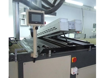 72×102 см 4 Цветная Офсетная Печать Машина - 2