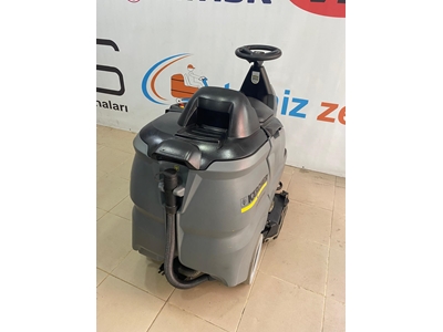 Binicili Temizlik Makinesi - Aylık Kiralama - 6