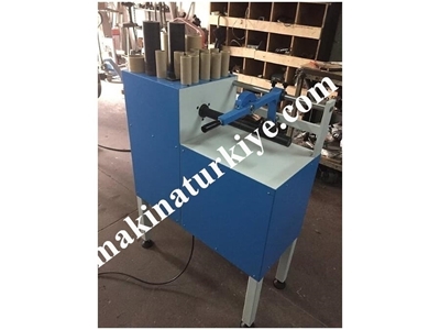 76 Mm Manuel Masura Kesme Makinası