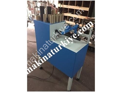 76 Mm Manuel Masura Kesme Makinası