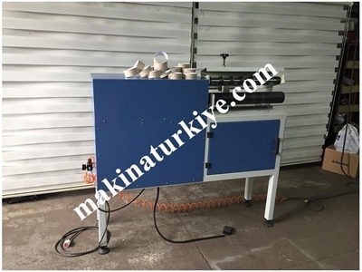 50 Mm Otomatik Masura Kesme Makinası
