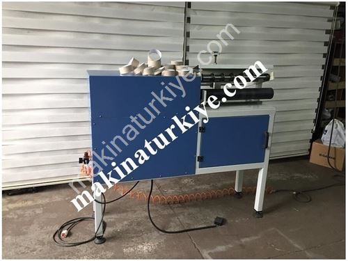50 Mm Otomatik Masura Kesme Makinası