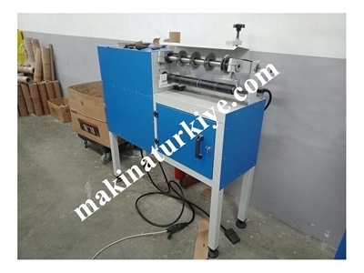 50 Mm Otomatik Masura Kesme Makinası - 2