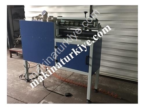 76 Mm Otomatik Masura Kesme Makinası