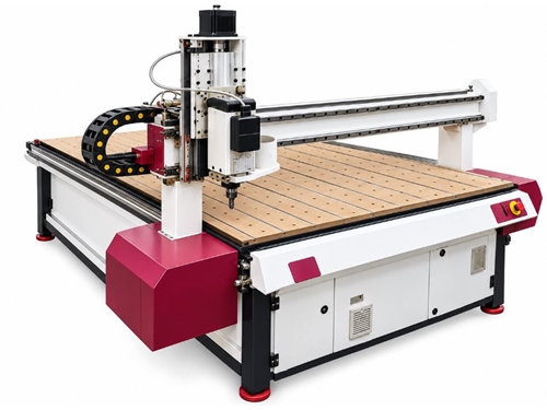 210x280x15 cm Cnc Ahşap İşleme Makinası