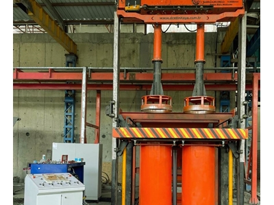 300-1200 Mm Betonrohrmaschine - 2