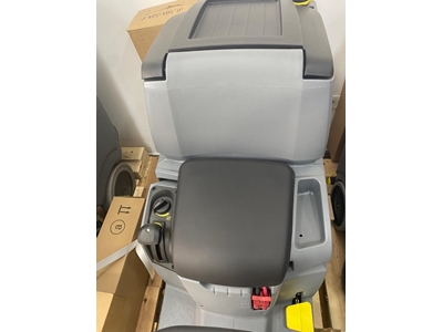 Karcher BD 50/70 Endüstriyel Zemin Otomatı - 5