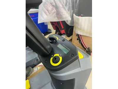 Karcher BD 50/70 Endüstriyel Zemin Otomatı - 7