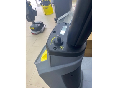 Karcher BD 50/70 Endüstriyel Zemin Otomatı - 8