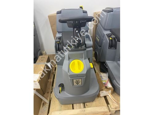 Karcher BD 50/70 Endüstriyel Zemin Otomatı