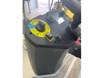 Karcher B 110 R Yeni Nesil Binicili Endüstriyel Zemin Otomatı - 4