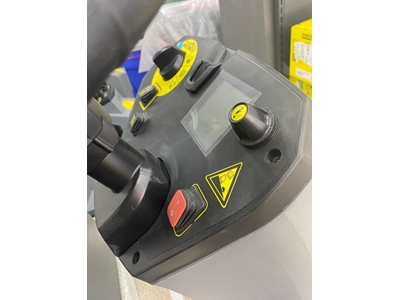 Karcher B 110 R Yeni Nesil Binicili Endüstriyel Zemin Otomatı - 3