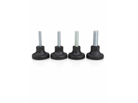 50 Mm Fixed Pingo Foot