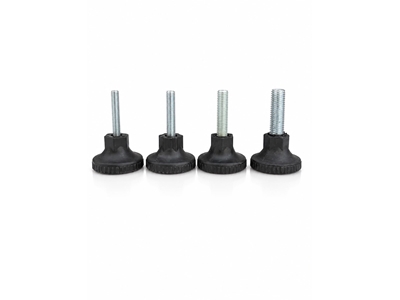 Pied Pingo Fixe 50 Mm