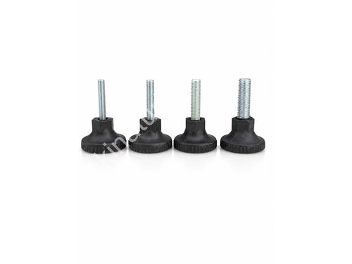 50 mm Sabit Pingo Ayak