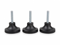 Pied Pingo Fixe 50 Mm